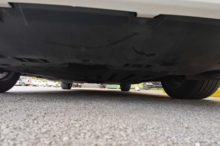 Used Lexus ES 2021 200 Excellence Edition Chassis Front