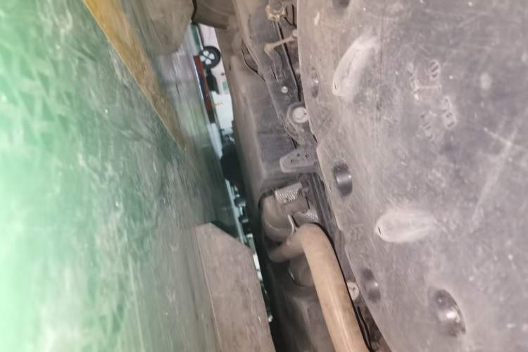 Used Lexus ES 2021 200 Luxury Edition Chassis Rear