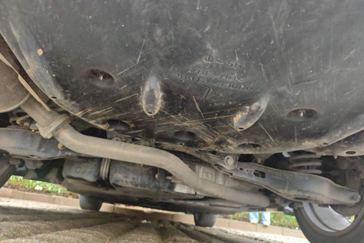 Used Lexus ES 2021 300h Deluxe Edition Chassis Rear