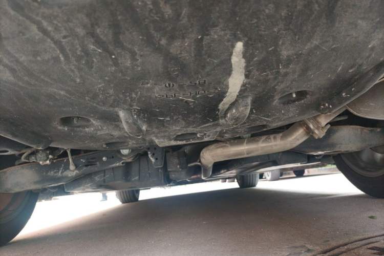 Used Lexus ES 2021 200 Excellence Edition Chassis Rear