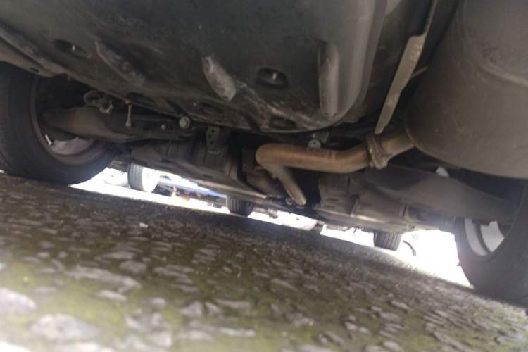 Used Lexus ES 2021 260 Excellence Edition Chassis Rear