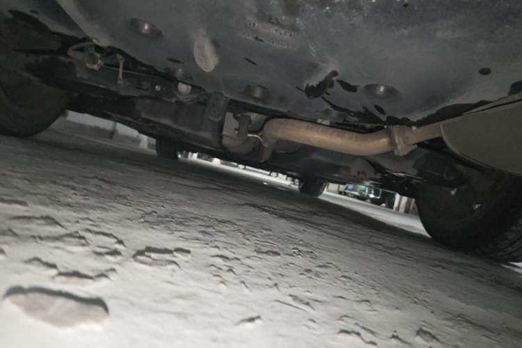 Used Lexus ES 2021 200 Excellence Edition Chassis Rear
