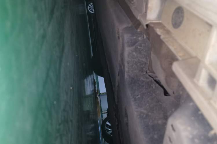 Used Lexus ES 2021 200 Luxury Edition Chassis Rear Left