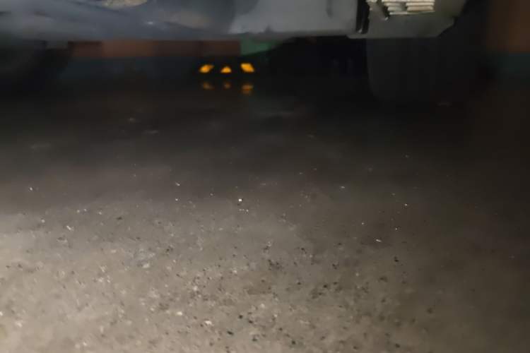 Used Lexus ES 2021 200 Excellence Edition Chassis Rear Left