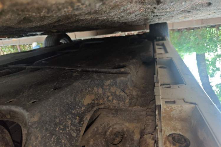 Used Lexus ES 2021 300h Deluxe Edition Chassis Rear Left