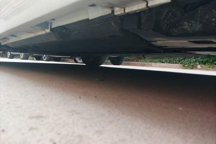 Used Lexus ES 2021 200 Excellence Edition Chassis Rear Left