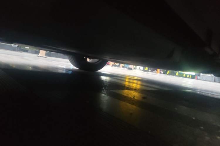 Used Lexus ES 2021 200 Excellence Edition Chassis Rear Left