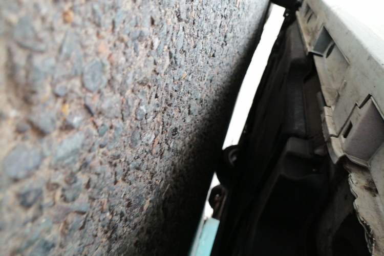 Used Lexus ES 2021 300h Excellence Edition Chassis Rear Left