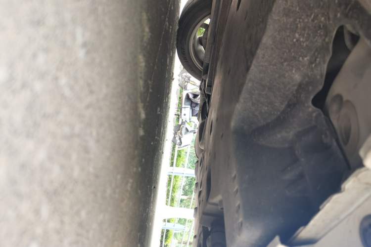 Used Lexus ES 2021 200 Excellence Edition Chassis Rear Left