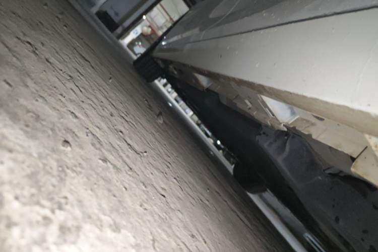 Used Lexus ES 2021 200 Excellence Edition Chassis Rear Left