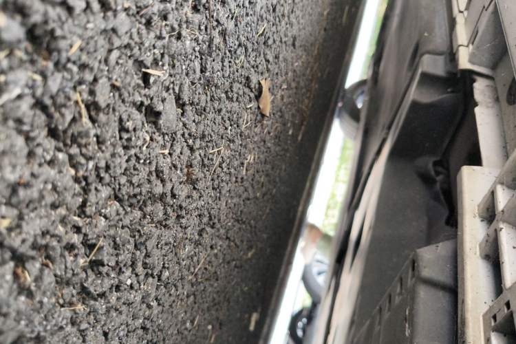 Used Lexus ES 2021 200 Excellence Edition Chassis Rear Left