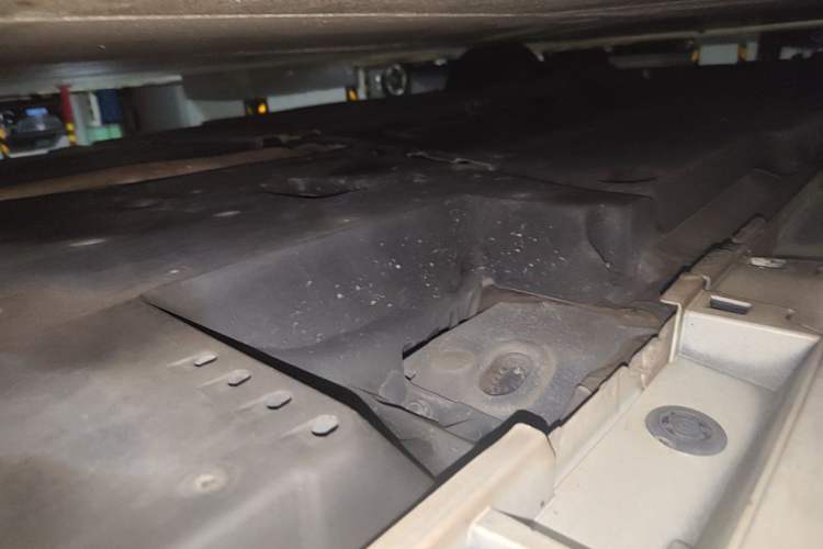 Used Lexus ES 2021 200 Excellence Edition Chassis Rear Left