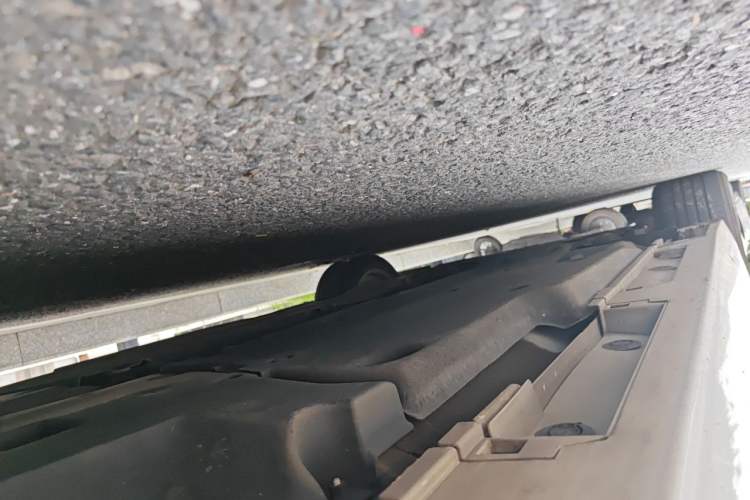 Used Lexus ES 2021 200 Excellence Edition Chassis Rear Left