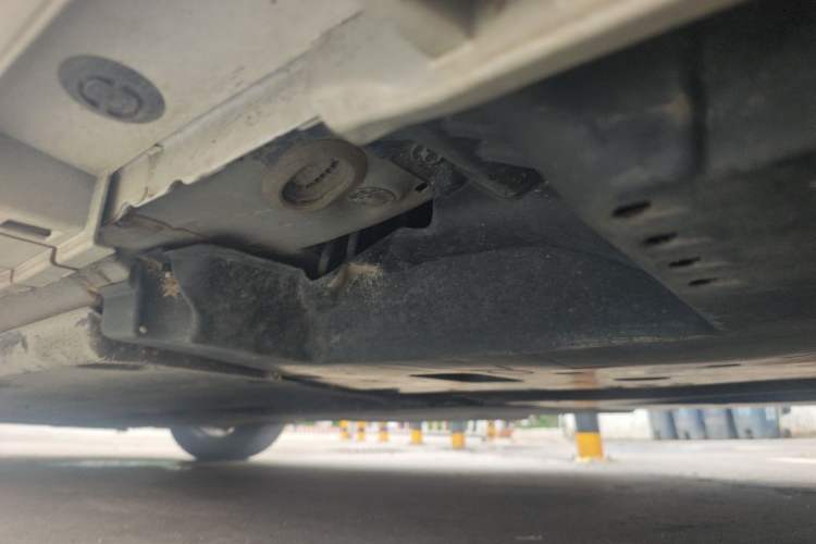 Used Lexus ES 2021 200 Excellence Edition Chassis Rear Left