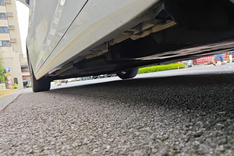 Used Lexus ES 2021 200 Excellence Edition Chassis Rear Left