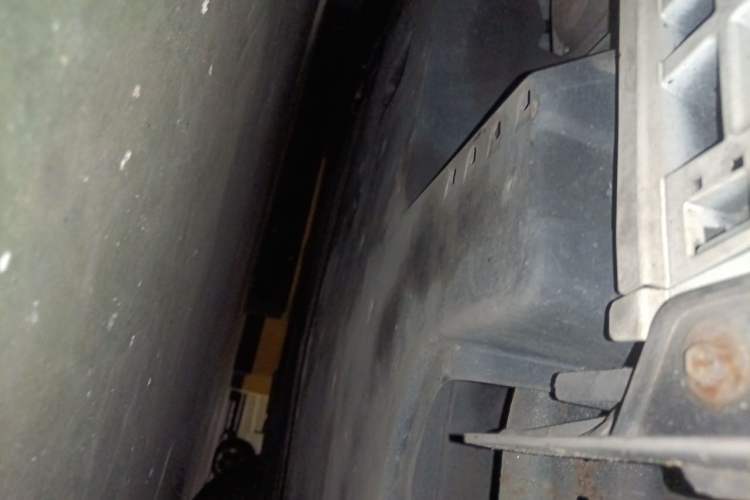 Used Lexus ES 2021 260 Excellence Edition Chassis Rear Left