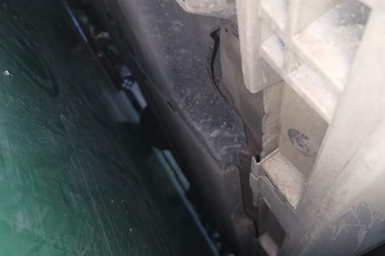 Used Lexus ES 2021 200 Luxury Edition Chassis Rear Right
