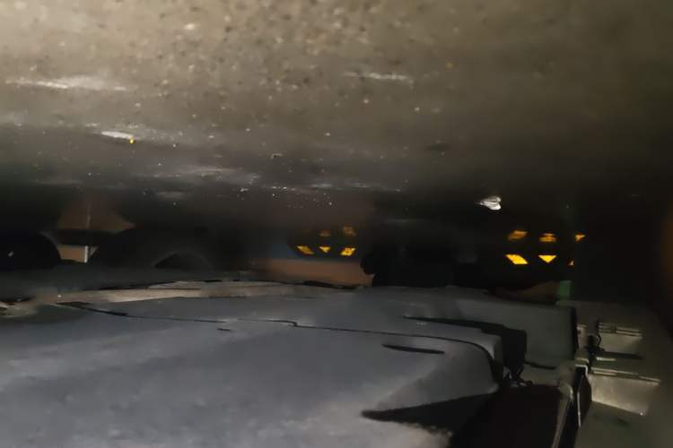 Used Lexus ES 2021 200 Excellence Edition Chassis Rear Right