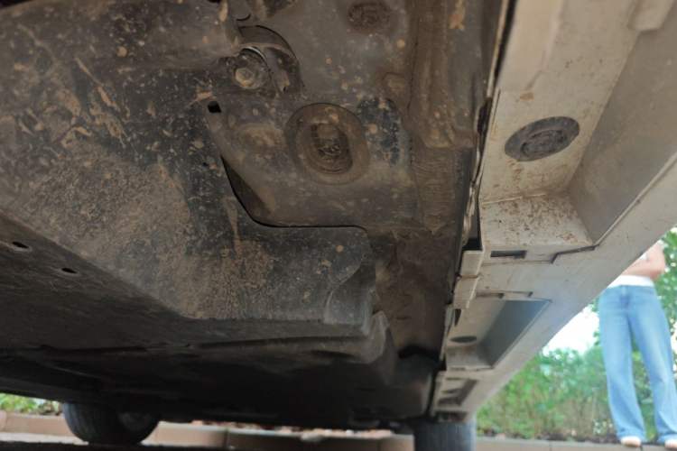 Used Lexus ES 2021 300h Deluxe Edition Chassis Rear Right