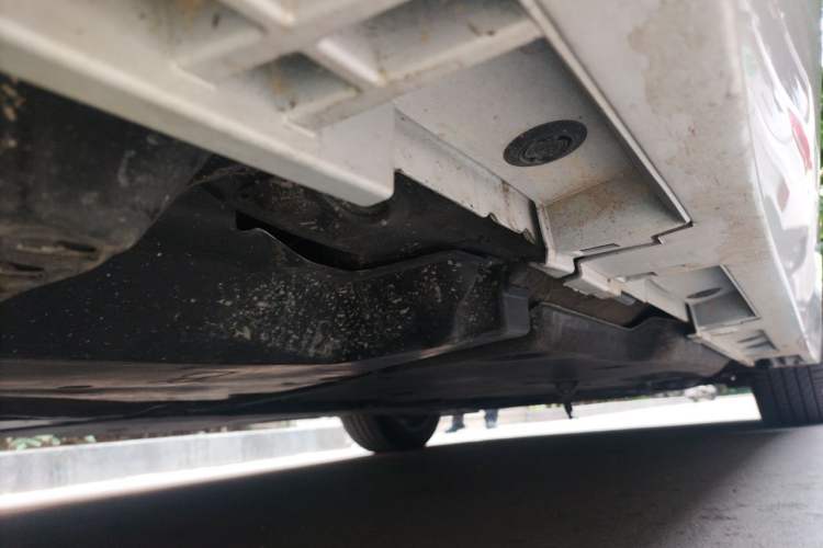 Used Lexus ES 2021 200 Excellence Edition Chassis Rear Right