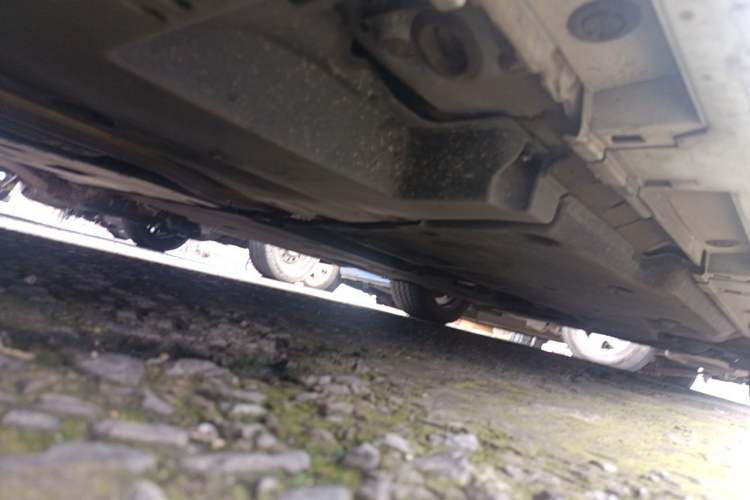 Used Lexus ES 2021 260 Excellence Edition Chassis Rear Right