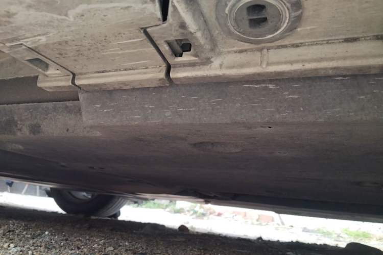 Used Lexus ES 2021 300h Excellence Edition Chassis Rear Right