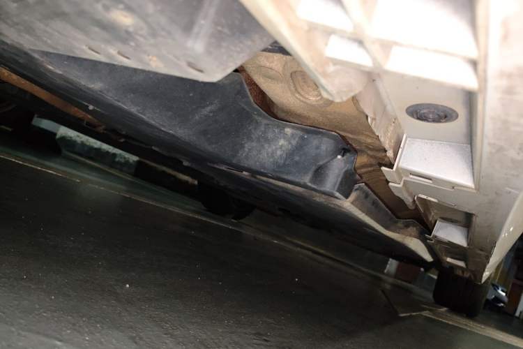 Used Lexus ES 2021 200 Excellence Edition Chassis Rear Right