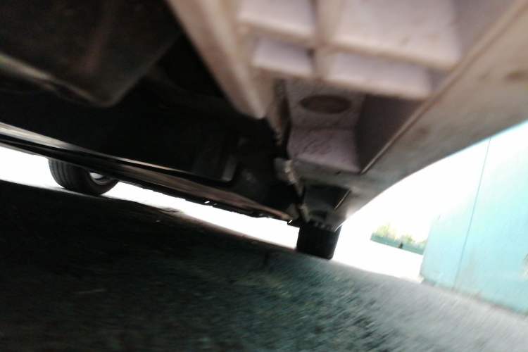 Used Lexus ES 2021 300h Excellence Edition Chassis Rear Right