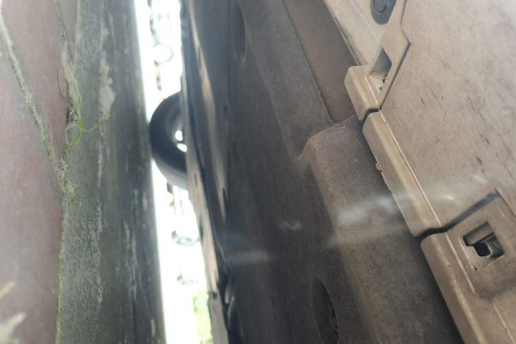 Used Lexus ES 2021 200 Excellence Edition Chassis Rear Right