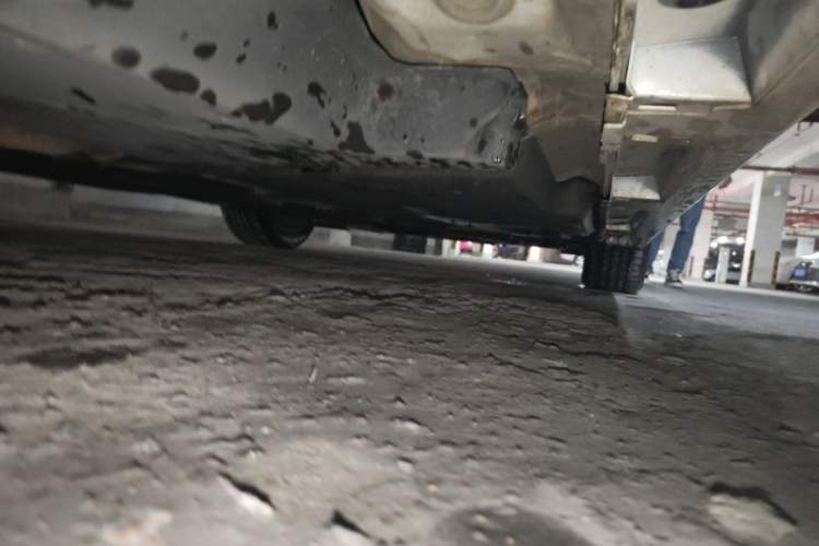 Used Lexus ES 2021 200 Excellence Edition Chassis Rear Right