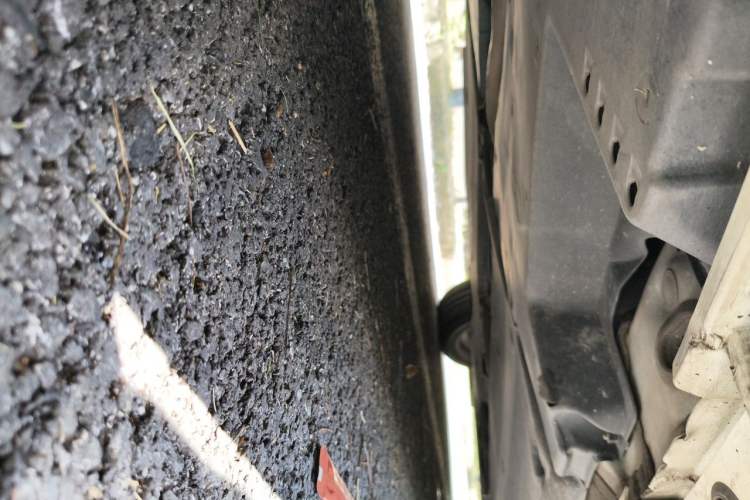 Used Lexus ES 2021 200 Excellence Edition Chassis Rear Right