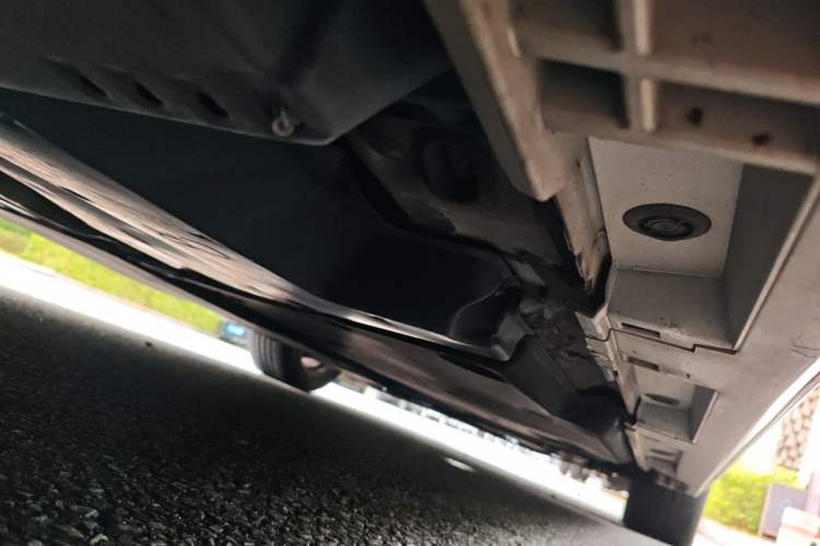 Used Lexus ES 2021 200 Excellence Edition Chassis Rear Right