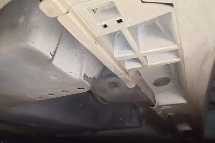 Used Lexus ES 2021 200 Excellence Edition Chassis Rear Right