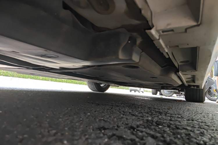 Used Lexus ES 2021 200 Excellence Edition Chassis Rear Right