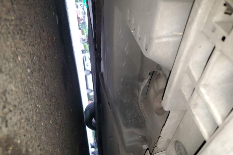 Used Lexus ES 2021 260 Excellence Edition Chassis Rear Right