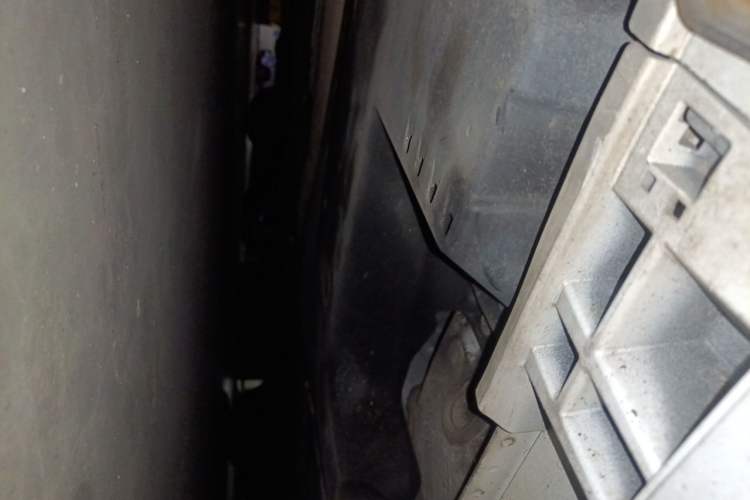 Used Lexus ES 2021 260 Excellence Edition Chassis Rear Right
