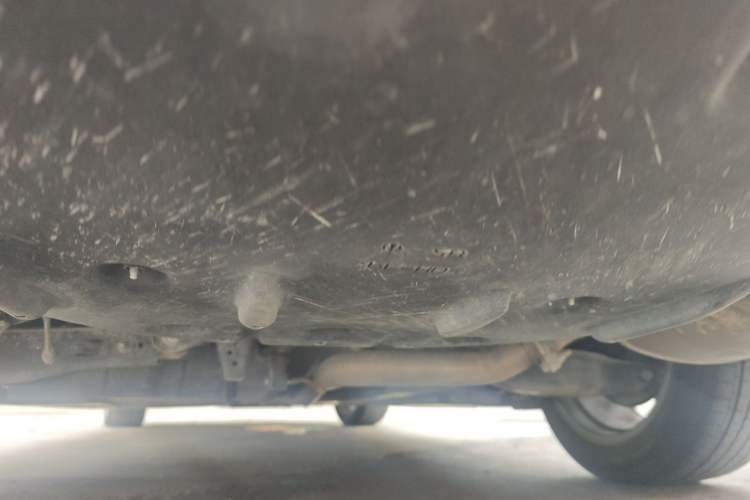 Used Lexus ES 2021 200 Excellence Edition Chassis Rear