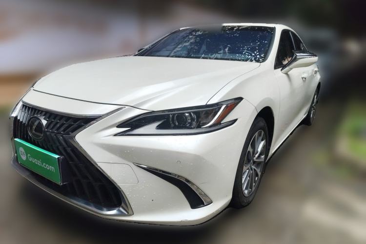 Used Lexus ES 2021 200 Excellence Edition Guazi used car, China used car export, Used car for sale, Used  cars, Cheapest cars for sale