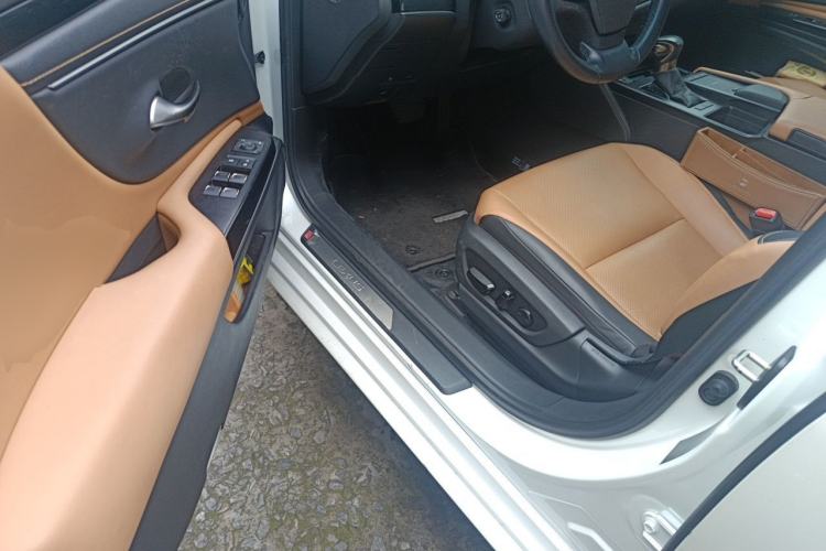 Used Lexus ES 2021 260 Excellence Edition Driver Seat