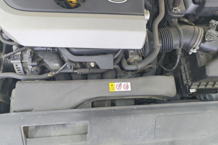Used Lexus ES 2021 200 Excellence Edition Engine Bay