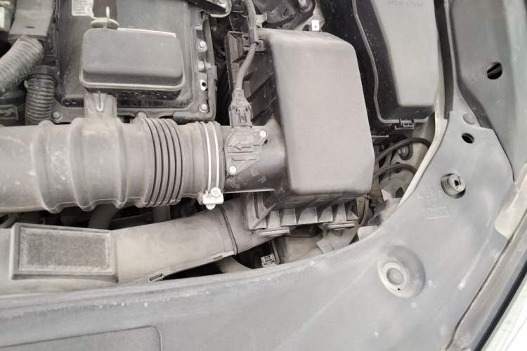 Used Lexus ES 2021 300h Excellence Edition Engine Bay Left