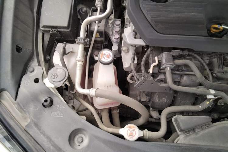 Used Lexus ES 2021 300h Excellence Edition Engine Bay Right