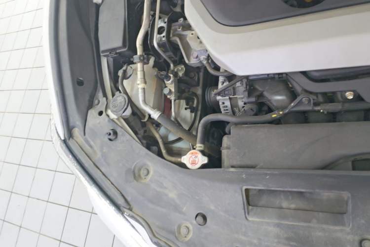 Used Lexus ES 2021 200 Excellence Edition Engine Bay Right