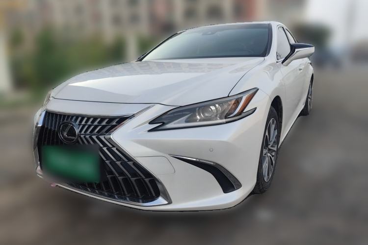 Used Lexus ES 2021 200 Excellence Edition Guazi used car, China used car export, Used car for sale, Used  cars, Cheapest cars for sale