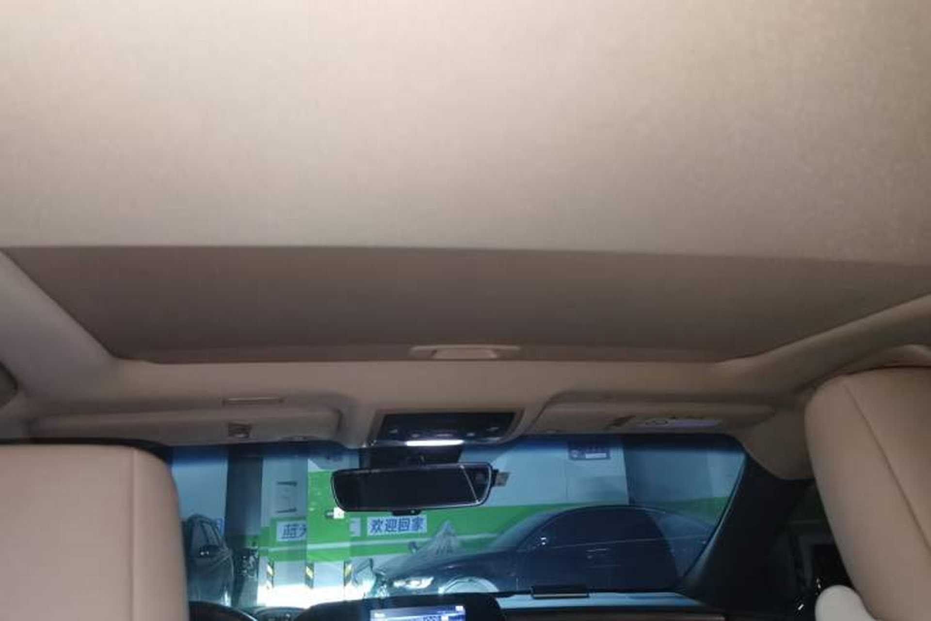 Used Lexus ES 2021 200 Luxury Edition Headliner