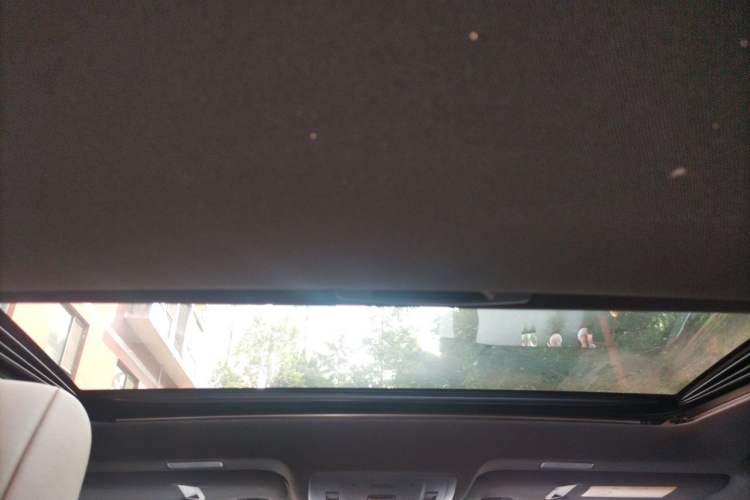 Used Lexus ES 2021 200 Excellence Edition Headliner