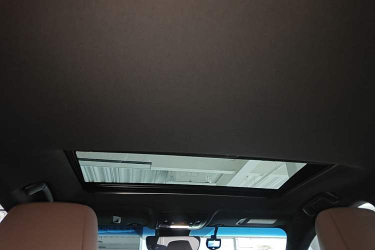Used Lexus ES 2021 200 Excellence Edition Headliner