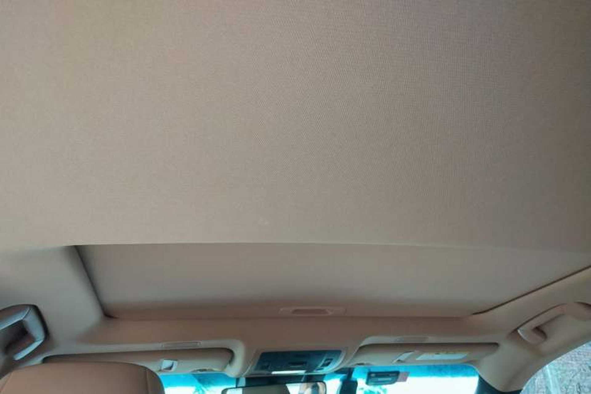 Used Lexus ES 2021 300h Excellence Edition Headliner