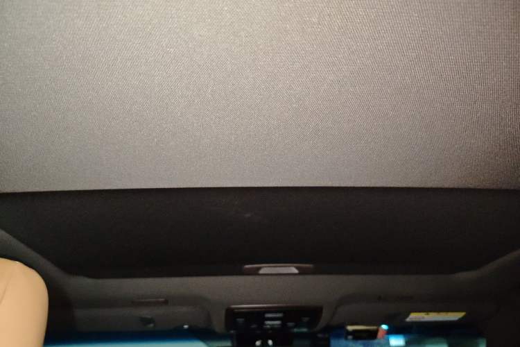 Used Lexus ES 2021 200 Excellence Edition Headliner