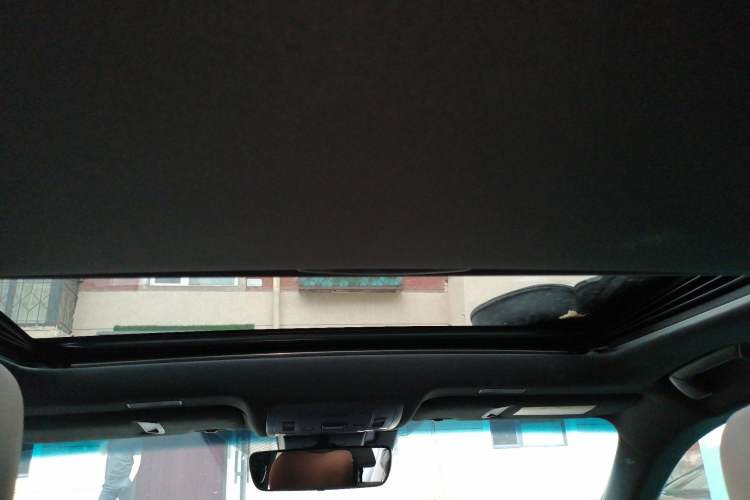 Used Lexus ES 2021 300h Excellence Edition Headliner